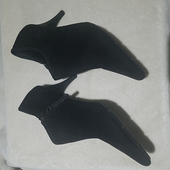 Prada Booties Nwot - Picture 2 of 6